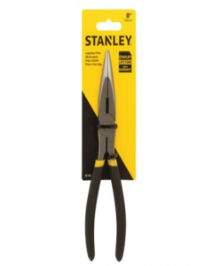 8 in. Long Nose Pliers #84-102 (Each)