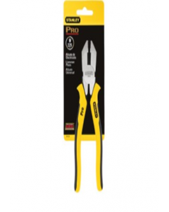 9 in. Linesman Pliers #84-154 (Each)