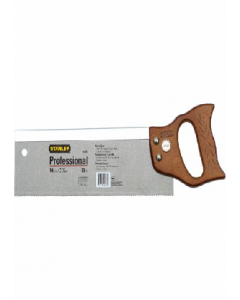 14 in Professional Back Saw (Each)