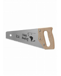 15 in. Saw Sharp Teeth (Each)