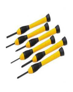 Precision Screwdriver Set 66-052 (Each)