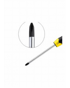 3 in. Phillips Tip Screwdriver 69-178B (Each)