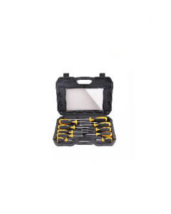 10 pc. Screwdriver Set 241310 (Each)