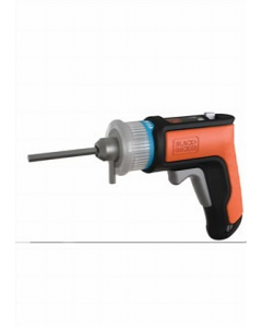 Black And Decker Screwdriver 4-V BCRTA601 (Each)