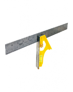 16 in. English Combination Square (Each)
