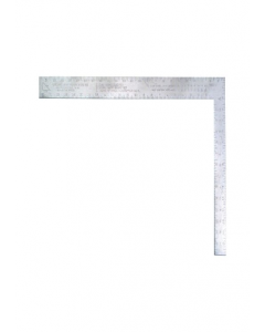 16 in. Aluminum Capenter&#039;s Square (Each)