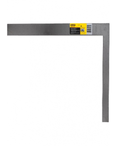 24 in. Aluminum Capenter&#039;s Square (Each)