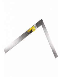 61 cm. Steel Carpenter&#039;s Square (Each)