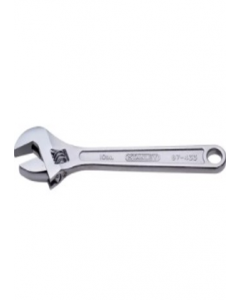 254 mm Adjustable Wrench #87-433 (Each)