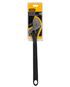 305 mm Phosphate Adjustable Wrench #87-048 (Each)