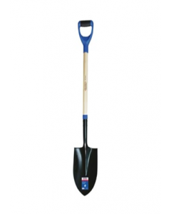 30 in. Round Point Shovel (Each)