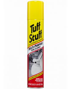22 oz. Multi Purpose Foam Cleaner (Each)
