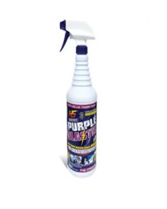 32 oz.  Purple Blaster Multi-Purpose Industrial Cleaner And Degreaser (Each)