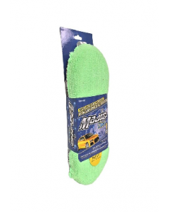 Microfiber Cleaning Sponge 410 (Each)