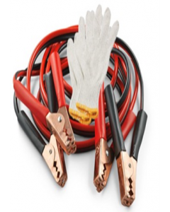 16 ft. Booster Cable (Each)