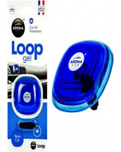 Car Air Freshener 63111 (Each)