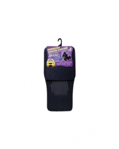 Black Car Mat (Each)