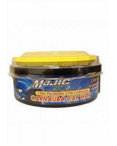 10 oz. Car Wax (Each)