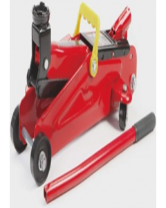 2 Ton Hydraulic Floor Jack (Each)
