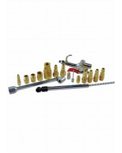 Compressor Accessories Kit (Each)