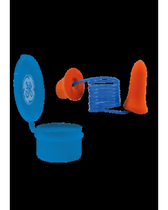 Earplug Corded (Each)