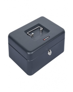 7.8 in. Cash Box (Each)