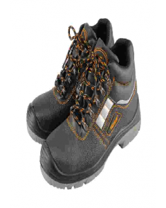 Size 40 Safety Boot (Each)