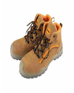 Size 40 Safety Boot (Each)