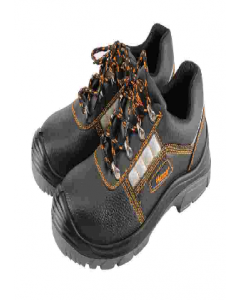 Size 42 Safety Boot (Each)