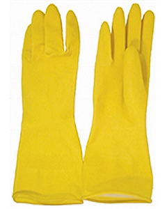 X-Large Latex Gloves (Pair)