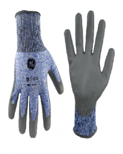 Large PU Dipped Glove (Each)