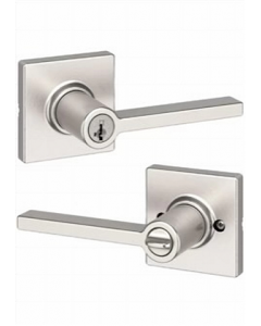 Lock 300CSL/93002-033 (Each)