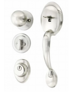 Lock Set 90490-005 (Each)