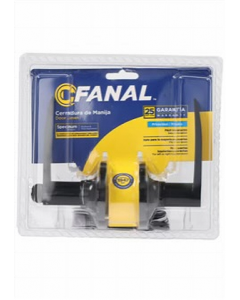 Privacy Lock 90430-066/514CP (Each)