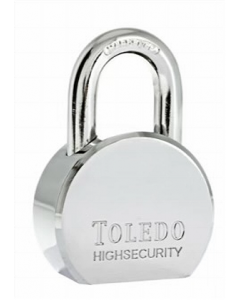 65 mm. Padlock TS65 (Each)