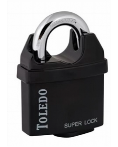 50 mm. Padlock TW50B (Each)