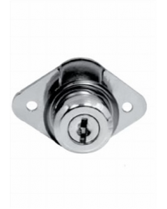 7/8 in. Drawer Lock C17095 (Each)