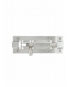 6 in. Barrel Bolt (Each)