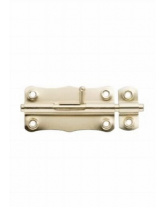 3 in. Barrel Bolt THB75BP (Each)