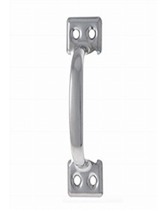 5 in. Stainless Steel Handle for door (Each)