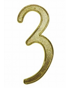 House Number (Each)