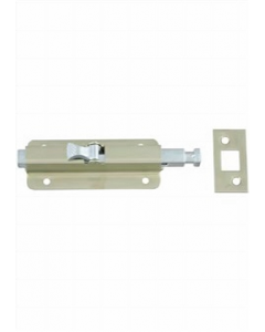 6 in. Foot Bolt (Each)