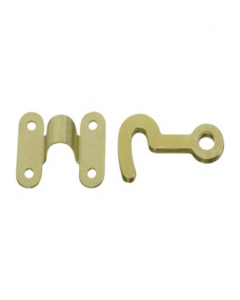3/4 in. Hook And Staple (Each)