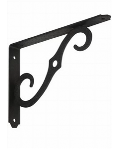 8 in. Shelf Bracket (Each)