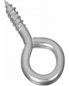 1-15/16 in. Screw Eye (Each)