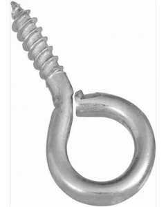 1-3/8 in. Screw Eye (Each)