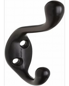 Hat And Coat Hook (Each)
