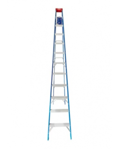12 ft. Fiberglass Step Ladder (Each)