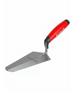 7 in. X 3-1/8 in. Trowel G09349 (Each)