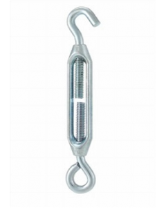 3/8 in.  Turnbuckle (Each)